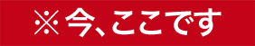 今、ここです